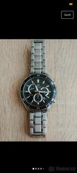 Casio Edifice