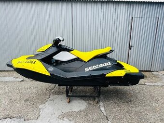 SEA-DOO SPARK - 1