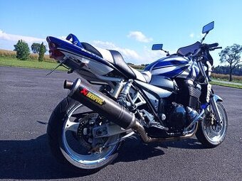 Suzuki GSX 1400 R