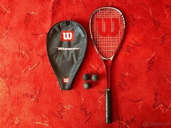 Raketa na squash Wilson