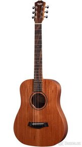 PRODÁM ELEKTROAKUSTICKOU KYTARU TAYLOR BT2E
