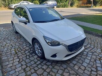 MAZDA 2  1.5 SKYACTIV