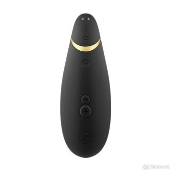 WOMANIZER PREMIUM 2 černý