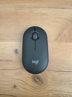 Logitech Pebble 2 (M350s)