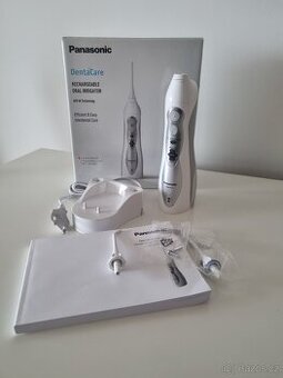 Panasonic Dental care - mezizubní sprcha - 1