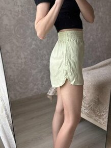 H&M sporty shorts