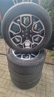 Ford Ranger R20