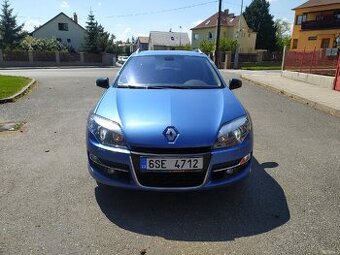 RENAULT LAGUNA 2.0DCI 130kW GT BOSE GRANDTOUR