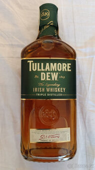 Tullamore D.E.W. 0,5l 40 % - 1