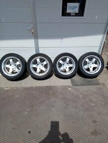 Smart AL kola 15" - 1