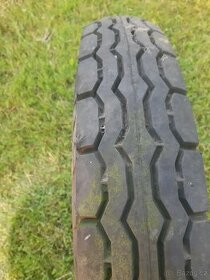 Pneu 160/18 - 1