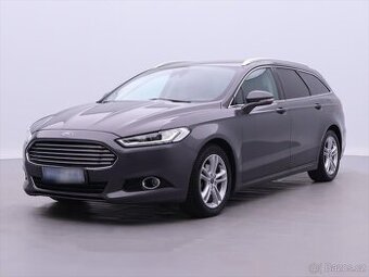 Ford Mondeo 2,0 TDCi 132kW 4x4 Titanium CZ (2016)