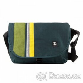 Nová brašna na notebook- CRUMPLER DINKY DI MESSENGER S - 1