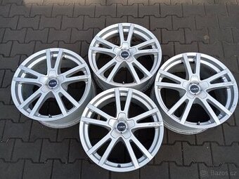 alu kola AZEV Mercedes Benz dvourozměry 5x112 r19 - 1