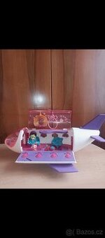 Little pet shop