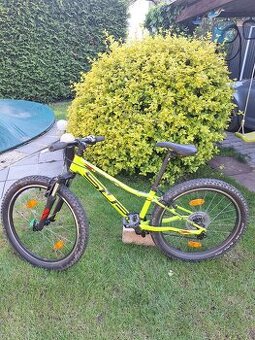 Dětské horské kolo Superior Racer XC 24