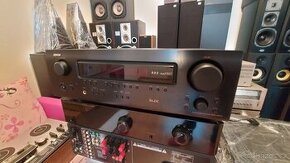 DENON DRA-500 AE