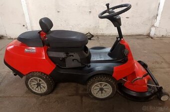 Zahradní traktůrek zn:Mountfield Primo 12,5 HP