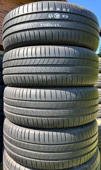 205/55 R16 91V letní pneu Michelin Energy Saver (0220)