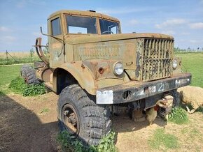 Kraz 255