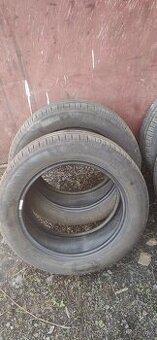 205/55R16 Michelin Primacy DOT 0821