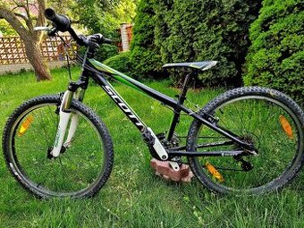 Horske kolo Scott Scale 24 Detske