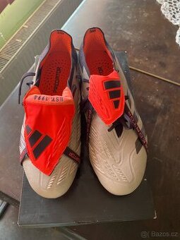 Adidas predator elite fg