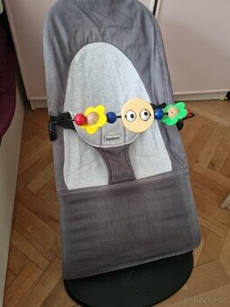 Lehatko houpátko BabyBjorn