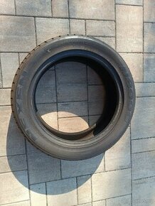 3 kusy pneu 215/50/17