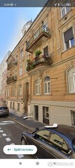 Bratislava staré mesto 3 izb. byt - 1