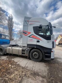 Iveco Stralis