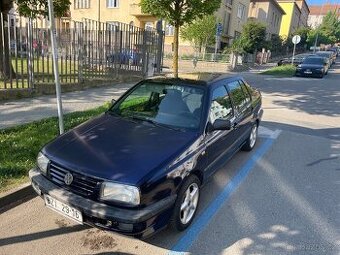 PRODEJ VW Vento 81 kw