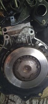 Motor VW/Škoda 1.4 16V APE