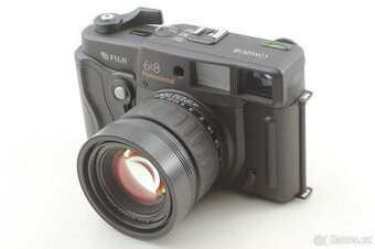 Fujica GW680iii