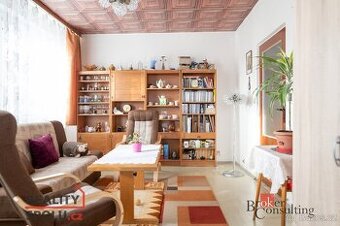 Prodej, byty/3+1, 65 m2, Okružní 261, 40701 Jílové, Děčín [I