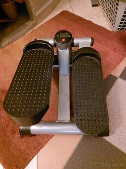 Mini Stepper - 1