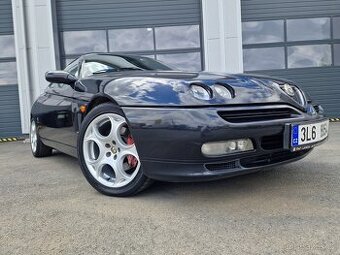Alfa Romeo GTV Edizione Sportiva