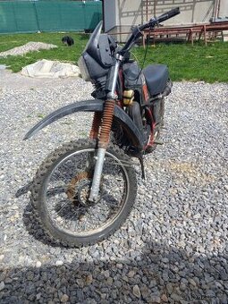 Cagiva 125
