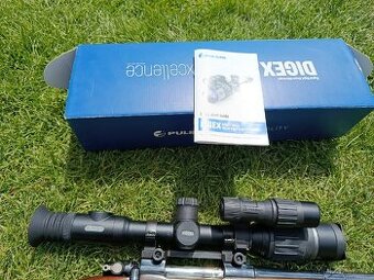 Pulsar Digex n455