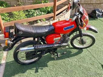 Simson