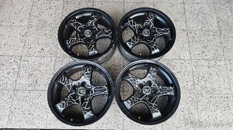 Alu kola Rondell 17" 5x112