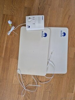 Monitor dechu Babysense II