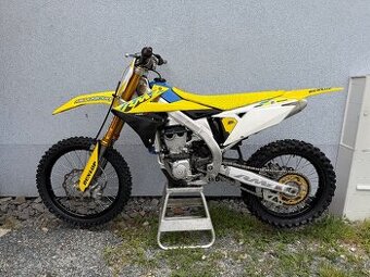 Suzuki RMZ 450 2022