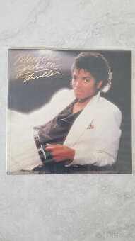 LP MICHAEL JACKSON