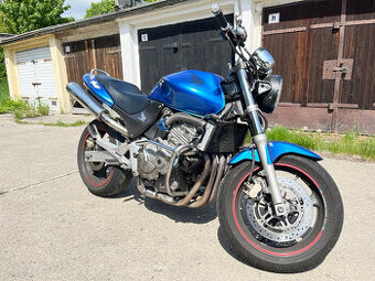 Honda Hornet 600 F Rok 1998
