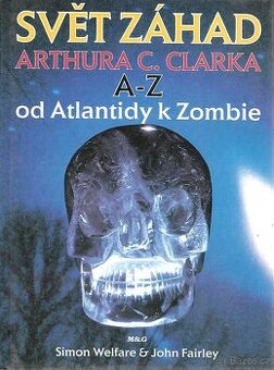 Svět záhad Arthura C. Clarka