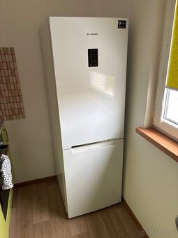 Samsung lednice