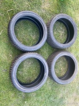 235/40R19 96V, Hankook, W330 WINTER ICEPT EVO3