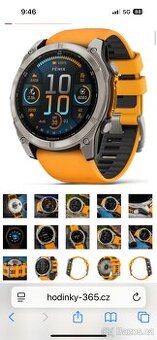 garmin fenix 8 47