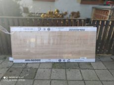 dveře vnitřní  80 pravý